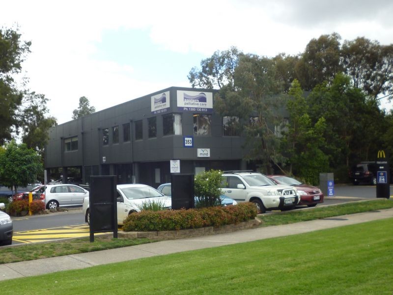 353 Whitehorse Road, Nunawading VIC 3131