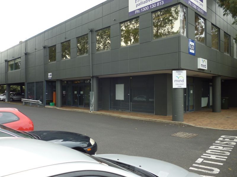 353 Whitehorse Road, Nunawading VIC 3131