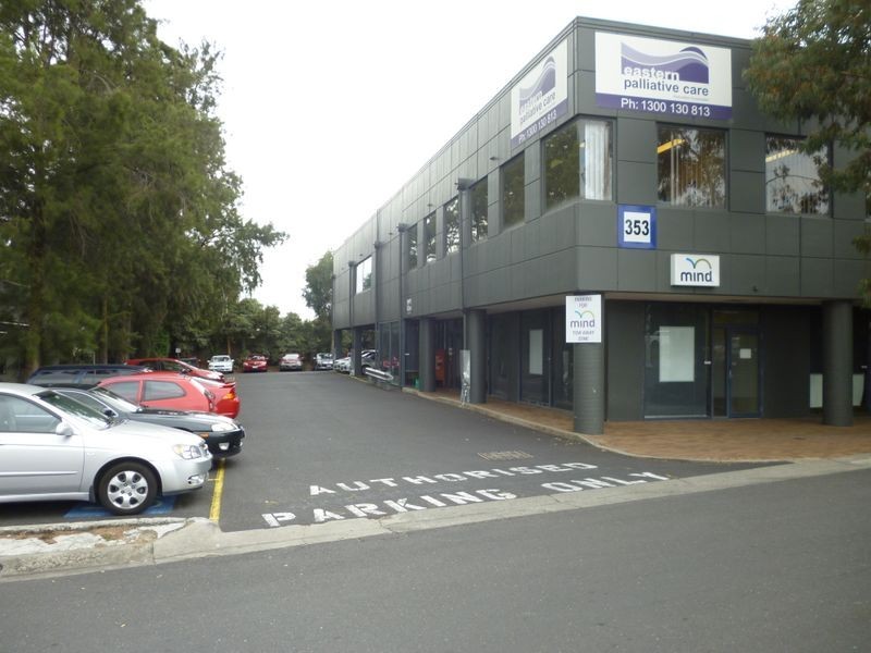 353 Whitehorse Road, Nunawading VIC 3131