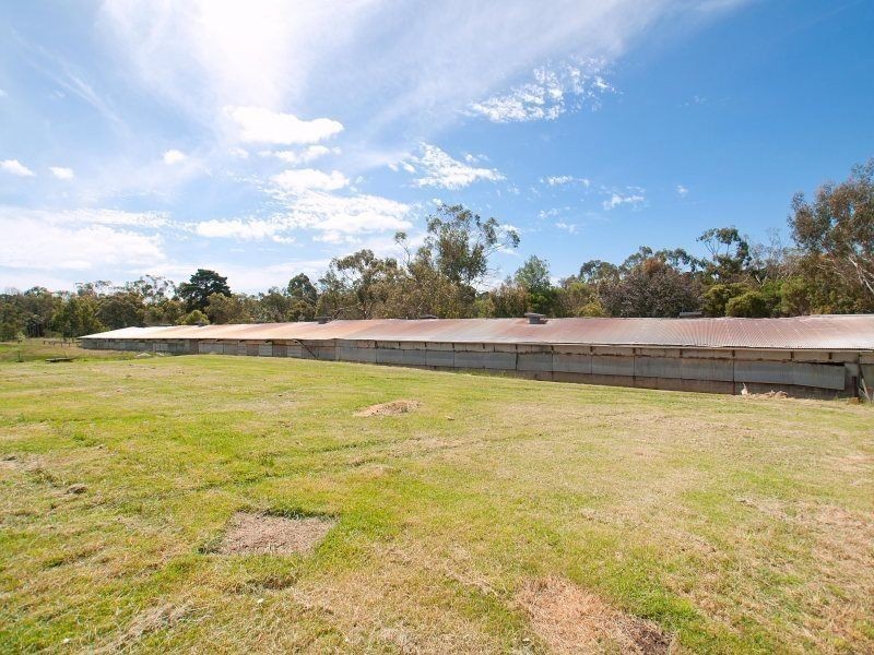 55 West Road, Baxter VIC 3911