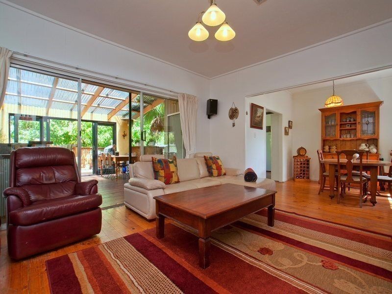 55 West Road, Baxter VIC 3911