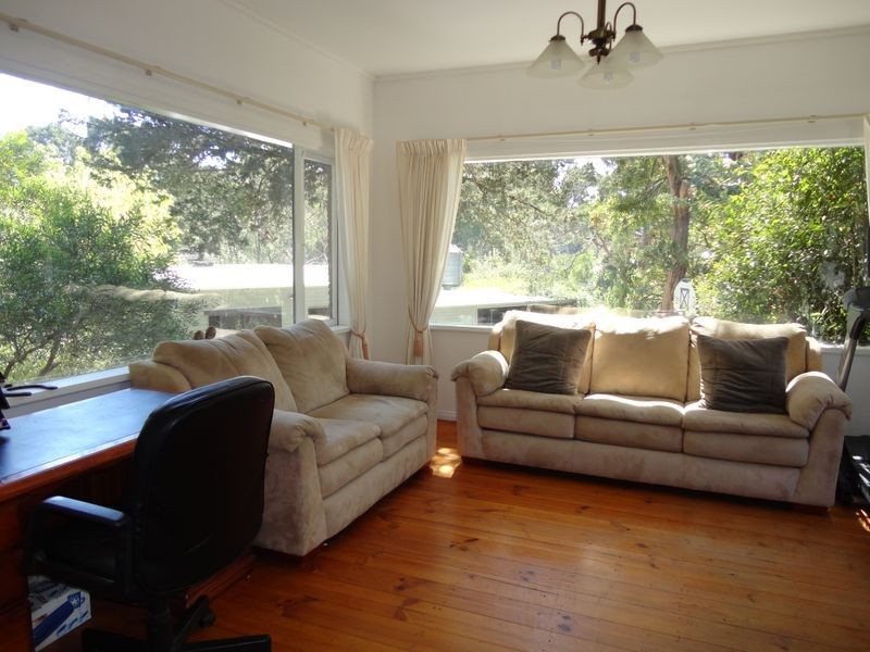55 West Road, Baxter VIC 3911
