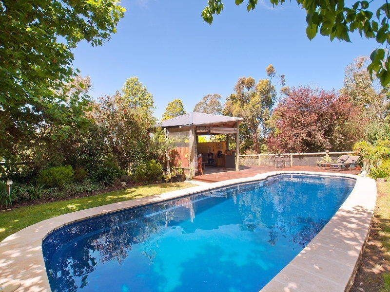 55 West Road, Baxter VIC 3911