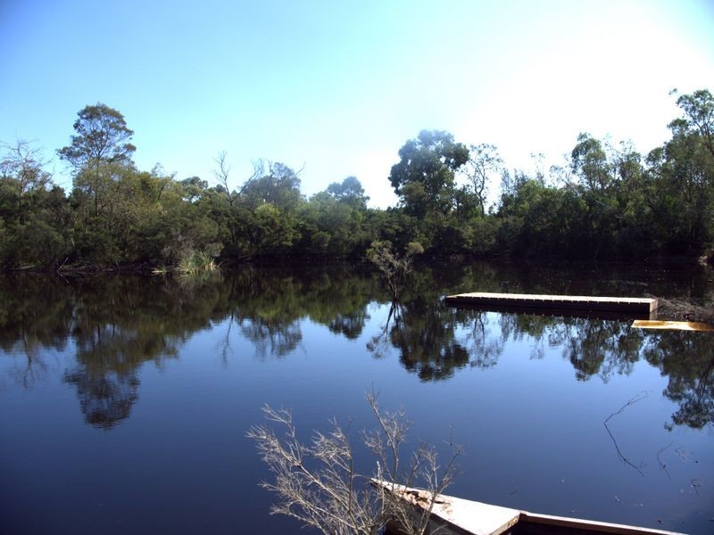 55 West Road, Baxter VIC 3911