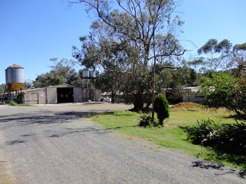 55 West Road, Baxter VIC 3911