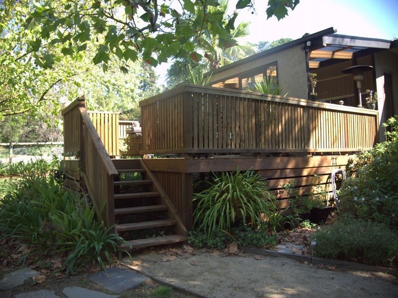 55 West Road, Baxter VIC 3911