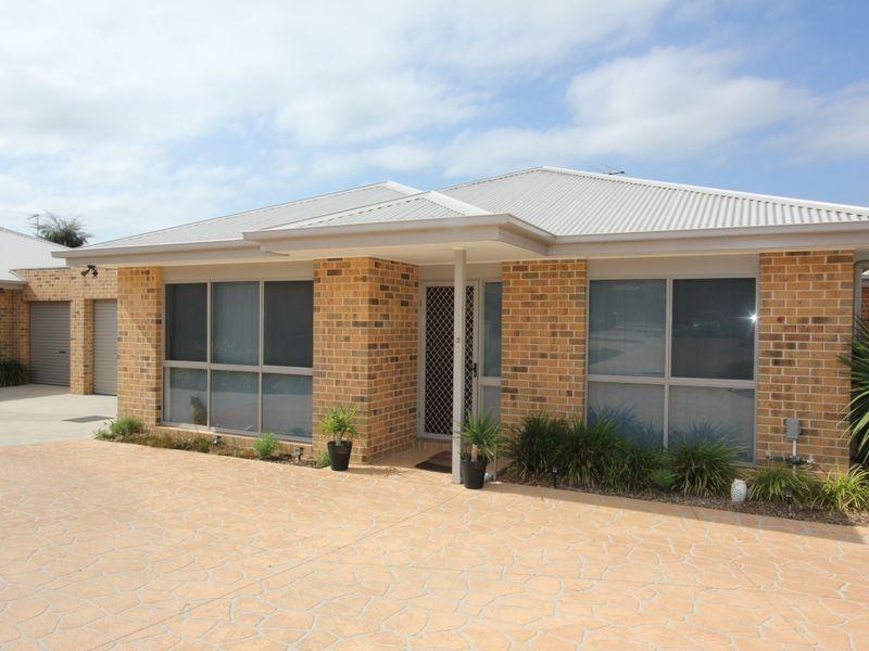 3/28 Orchard Grove, Tyabb VIC 3913