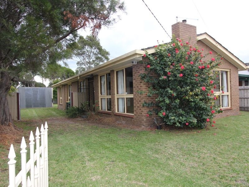 17 Quinn Street, Seaford VIC 3198
