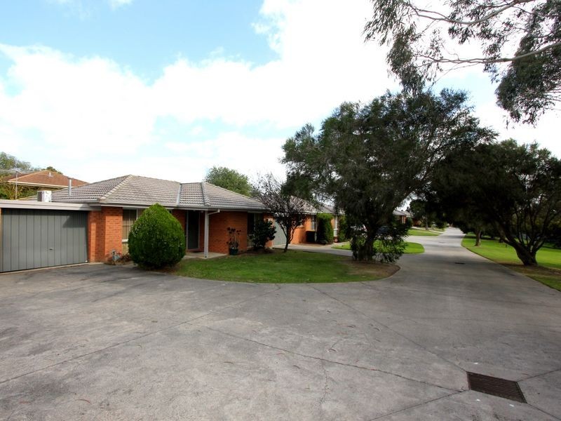 5/85 Warrandyte Road, Langwarrin VIC 3910
