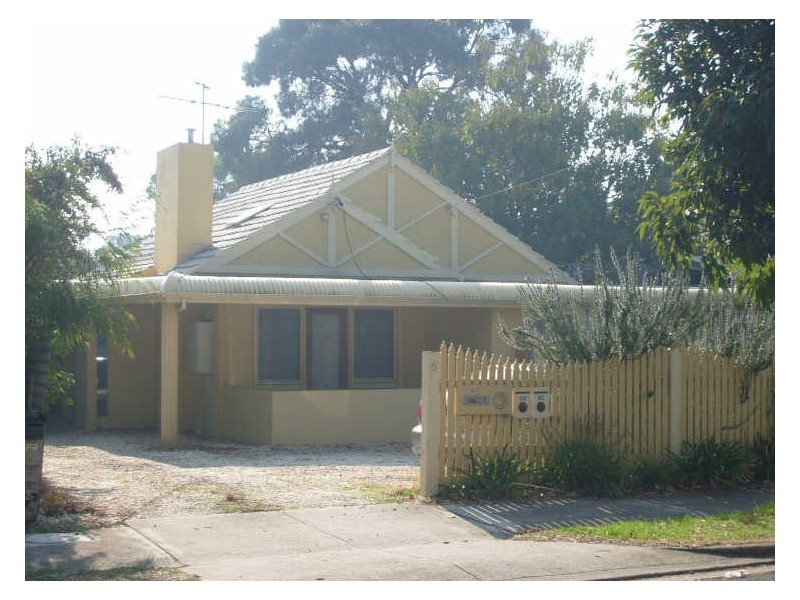 5A John Street, Frankston VIC 3199