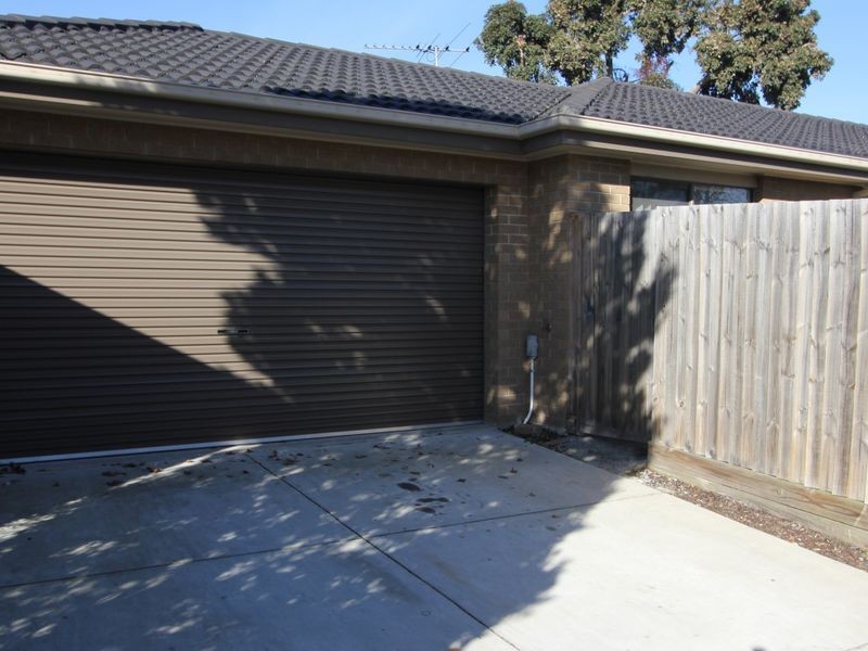 22/31-35 Brunnings Road, Carrum Downs VIC 3201