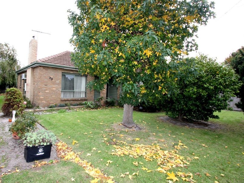 29 Petrie Street, Frankston VIC 3199