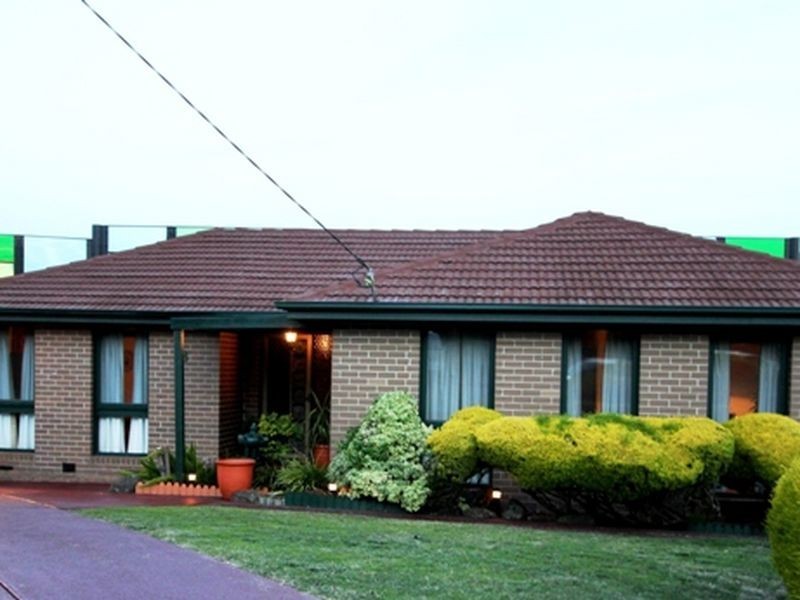3 Taft Court, Dandenong North VIC 3175