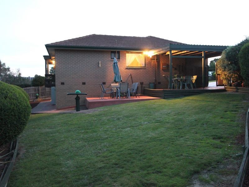 3 Taft Court, Dandenong North VIC 3175