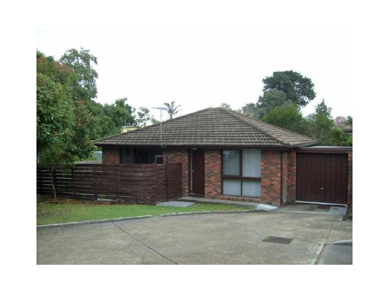 5/154 Cranbourne Rd, Frankston VIC 3199