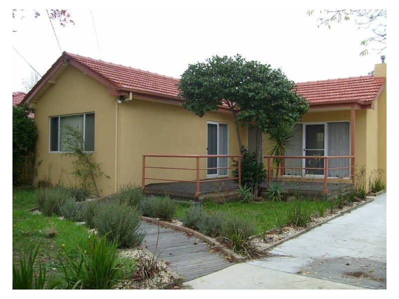 1/32 Fairway Street, Frankston VIC 3199