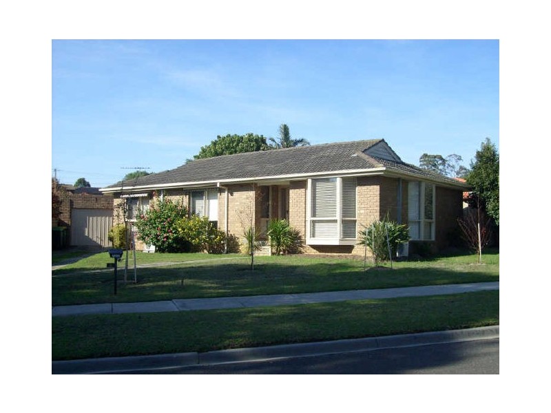 3 Parkview Drive, Frankston VIC 3199