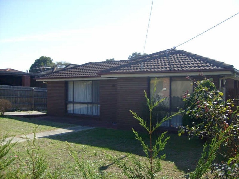 7 Faygate Court, Frankston VIC 3199