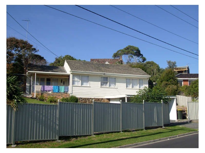 3 Liddesdale Avenue, Frankston VIC 3199