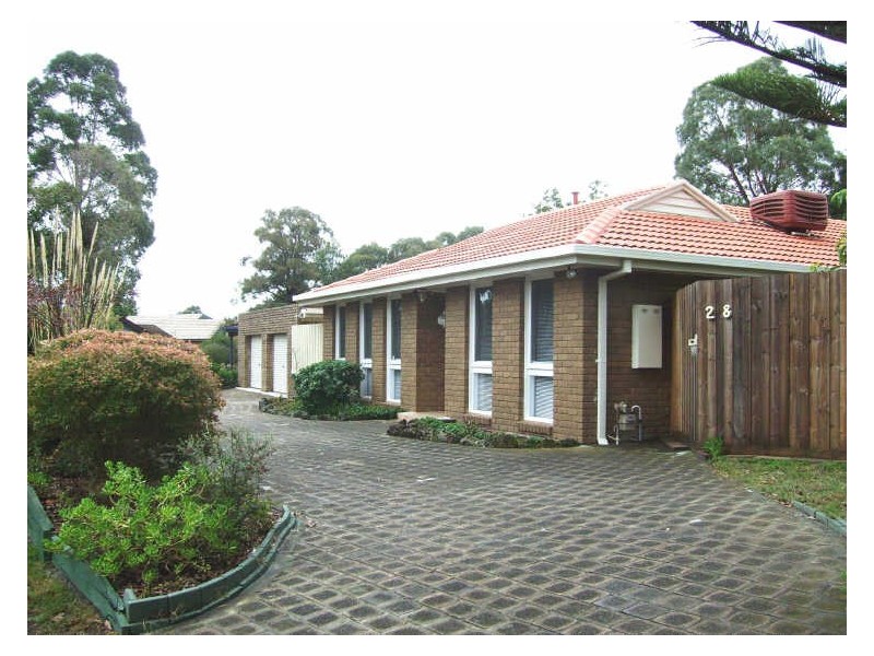 28 Moorhen Crescent, Carrum Downs VIC 3201