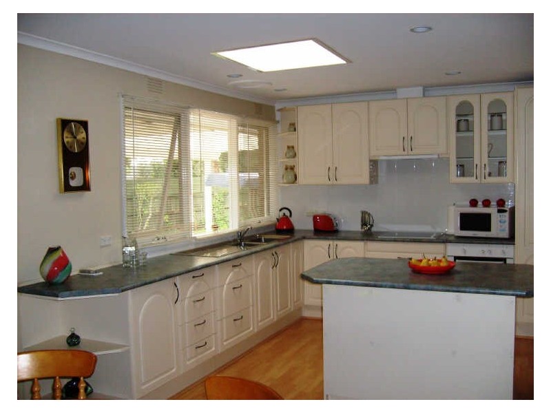 28 Moorhen Crescent, Carrum Downs VIC 3201