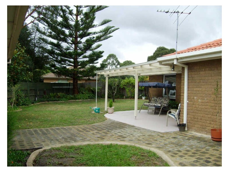 28 Moorhen Crescent, Carrum Downs VIC 3201