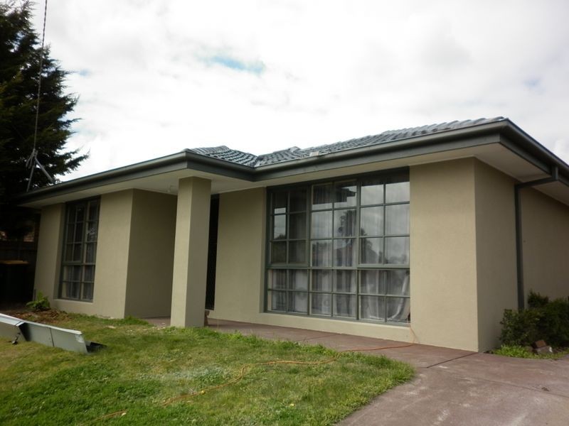 178 Lyrebird Drive, Carrum Downs VIC 3201