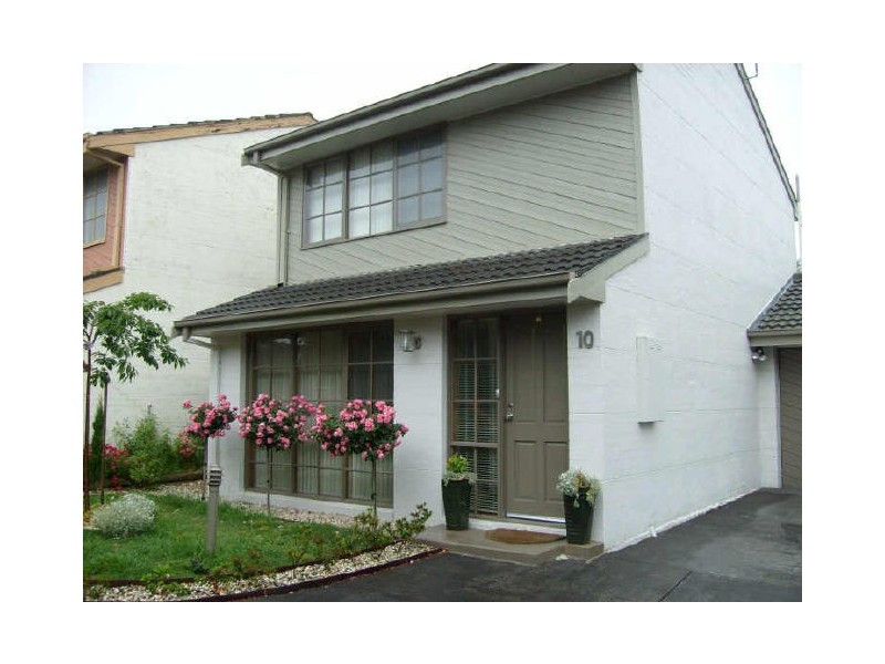 10/197 Mt Eliza Way, Mount Eliza VIC 3930