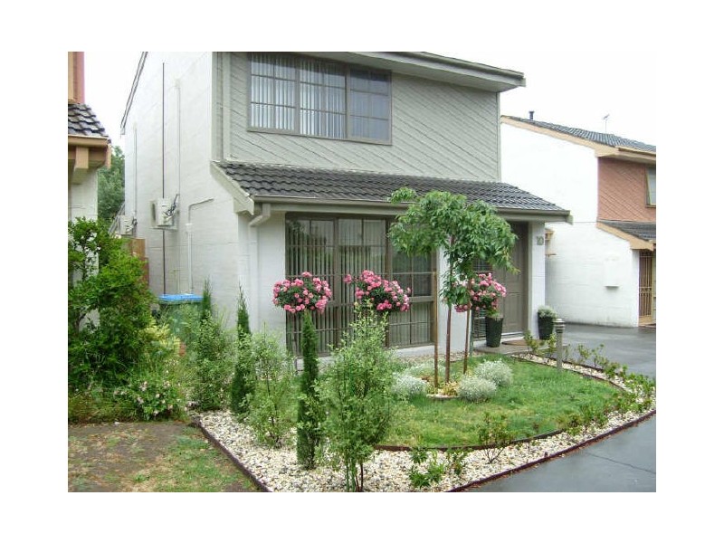 10/197 Mt Eliza Way, Mount Eliza VIC 3930