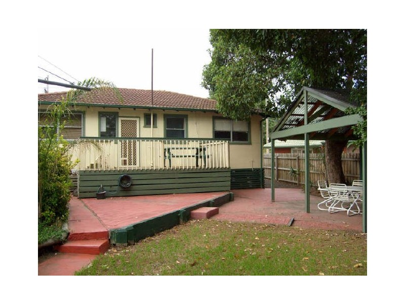 38 Aleppo Crescent, Frankston North VIC 3200