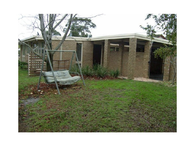 84 Grimwade Crescent, Frankston VIC 3199