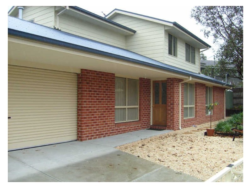 58 Sycamore Road, Frankston South VIC 3199