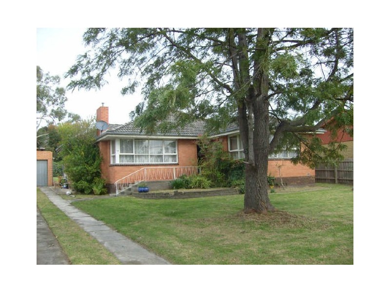 14 Pratt Avenue, Frankston VIC 3199