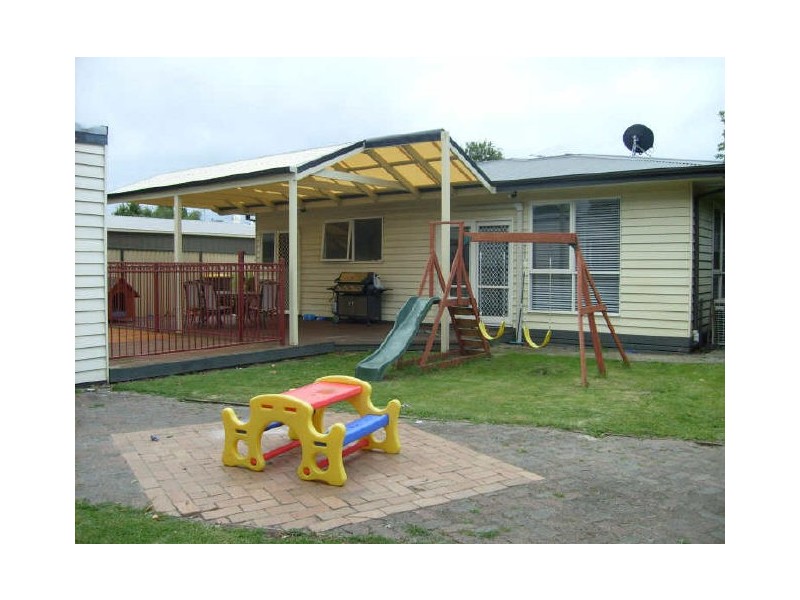 18 Hodges Street, Seaford VIC 3198