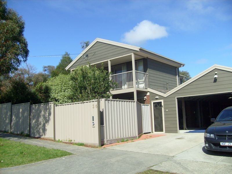 36 Whitford Way, Frankston VIC 3199