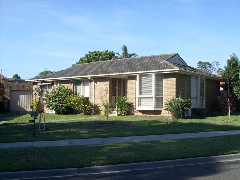 3 Parkview Drive, Frankston VIC 3199