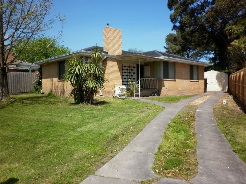 10 Regent Court, Frankston VIC 3199