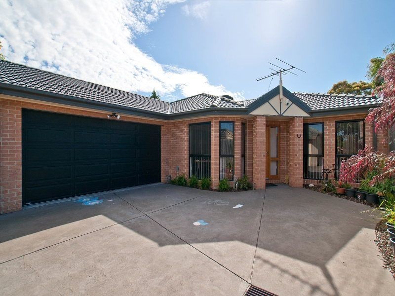 55A Dandenong Road East, Frankston VIC 3199