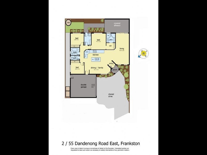 55A Dandenong Road East, Frankston VIC 3199