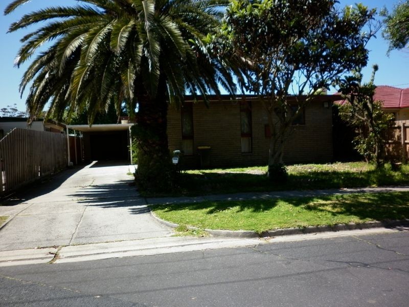 6 Frawley Street, Frankston VIC 3199