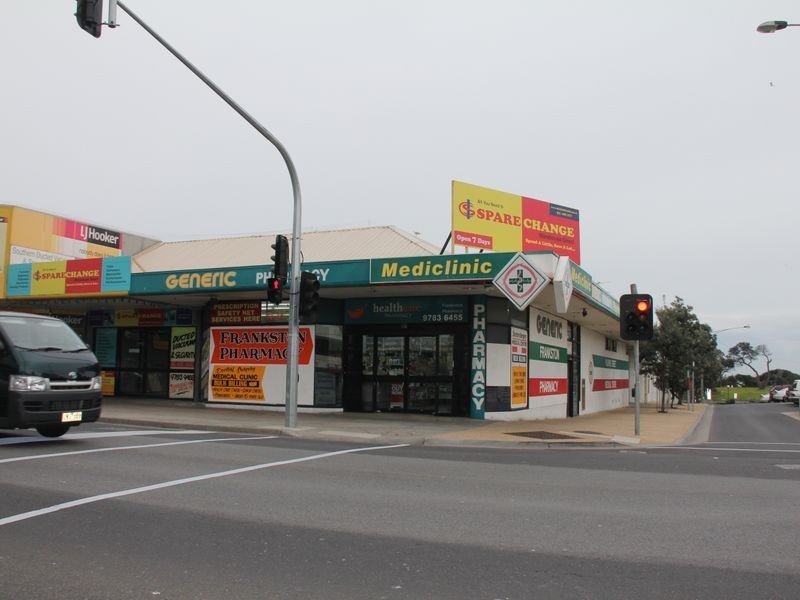 Shop 7/490 – 504 Nepean Highway, Frankston VIC 3199