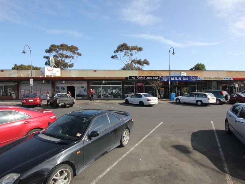 52 Mahogany Ave, Frankston North VIC 3200
