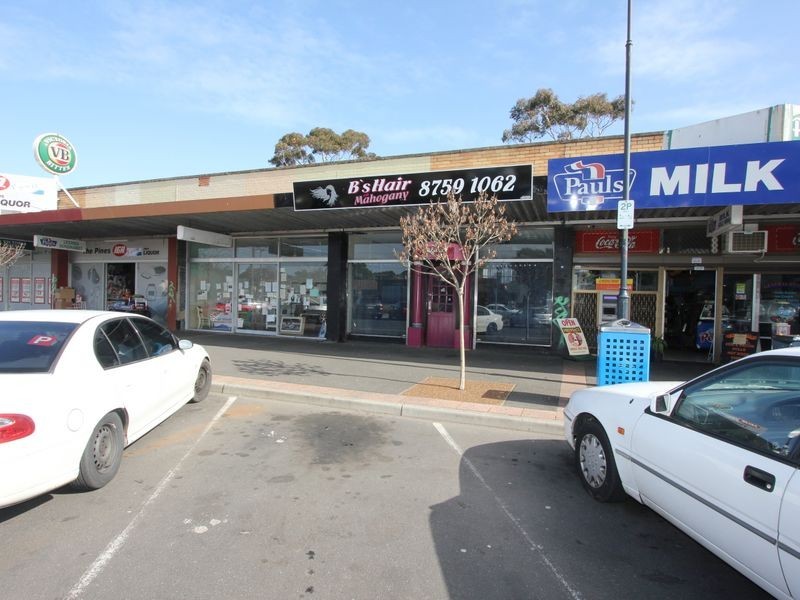52 Mahogany Ave, Frankston North VIC 3200