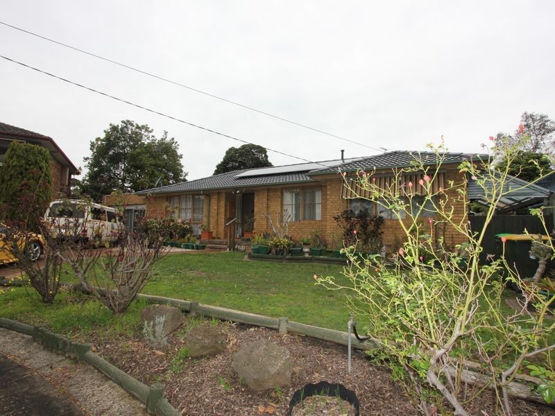 7 Digby Court, Frankston VIC 3199