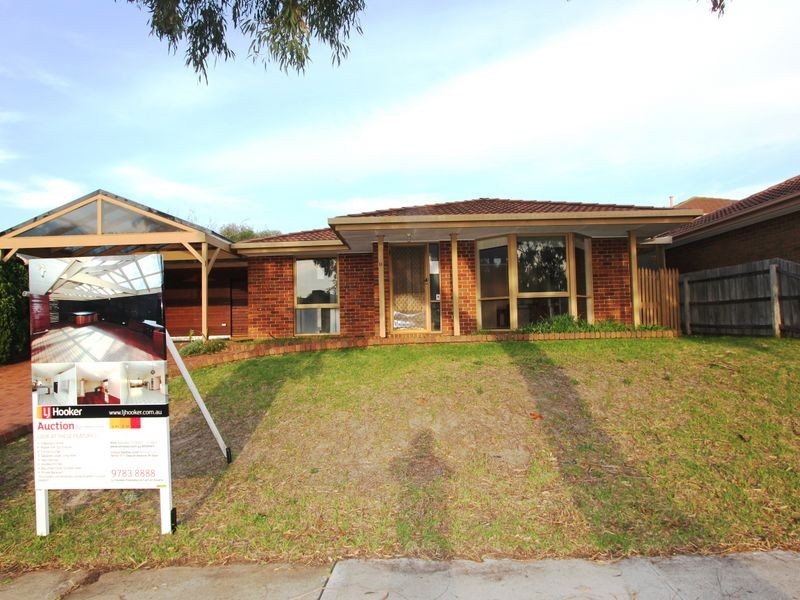 11 Bokissa Drive, Frankston VIC 3199