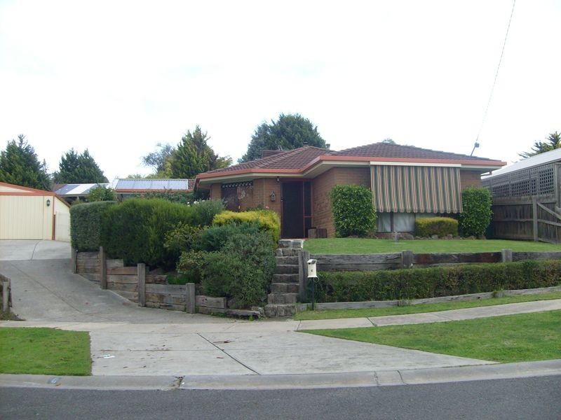 6 Paula Court, Langwarrin VIC 3910