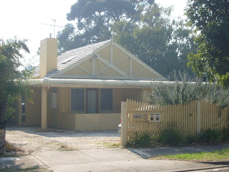 5A John Street, Frankston VIC 3199