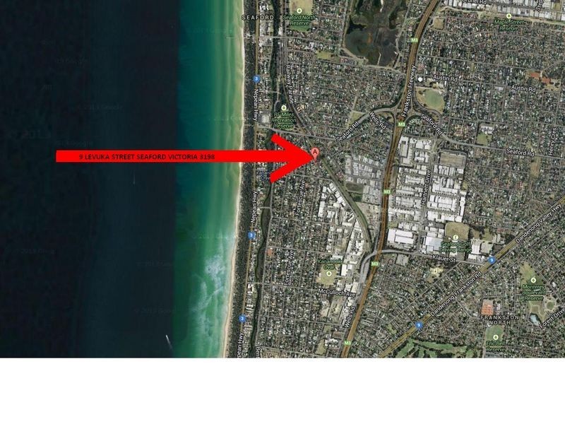 9 Levuka Street, Seaford VIC 3198