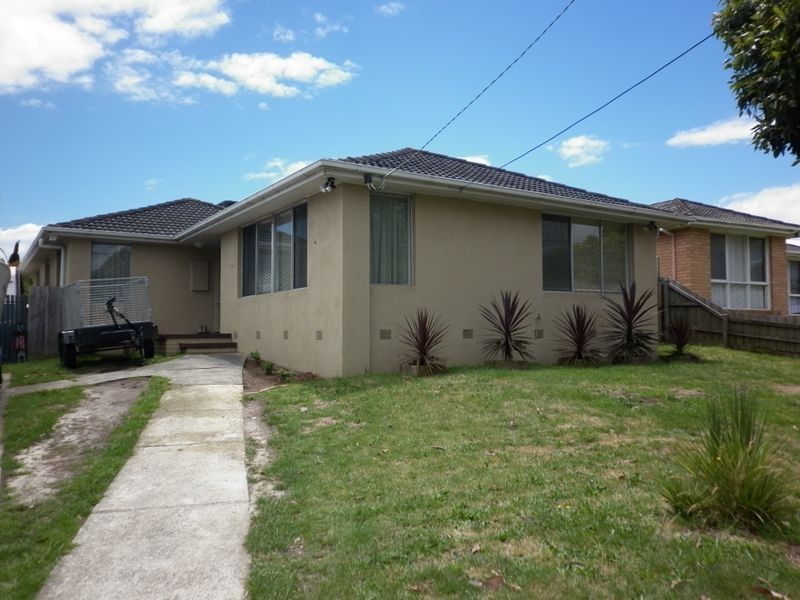 5 Lucerne Crescent, Frankston VIC 3199
