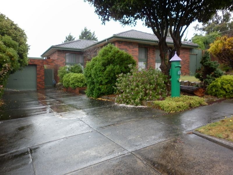 13 Yarrabee Court, Frankston VIC 3199